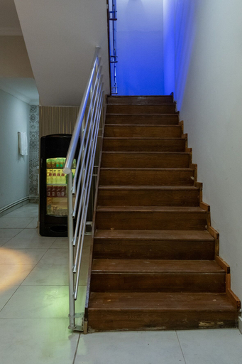 Interior 4, Stone Hotel Belek, Serik