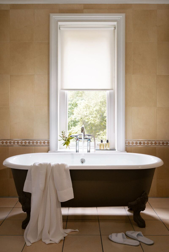 Bathroom 5, Nutfield Priory Hotel And Spa, Surrey