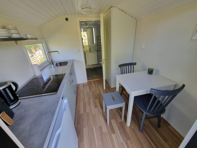 Interior 3, 3 Person Holiday Home in Onsala, Kungsbacka