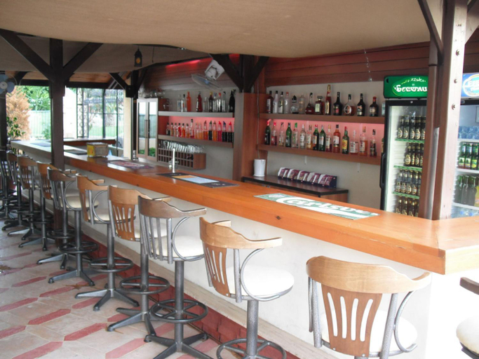 Food & Drinks 5, Asya Blue Apartments, Marmaris