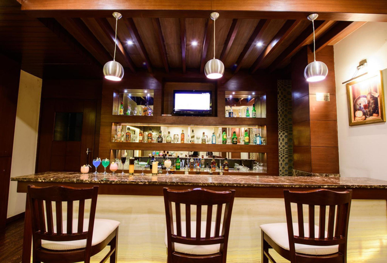 Food & Drinks 4, Majestic Grand Hotel, Jalandhar