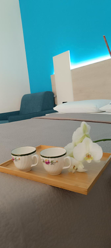 Food & Drinks 4, Stefanelli Tropea Home, Vibo Valentia