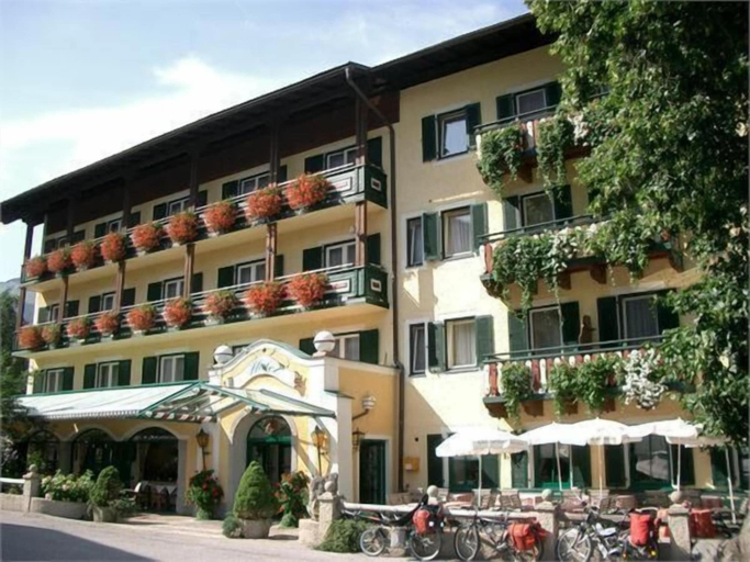 Exterior & Views 2, Torrenerhof, Hallein