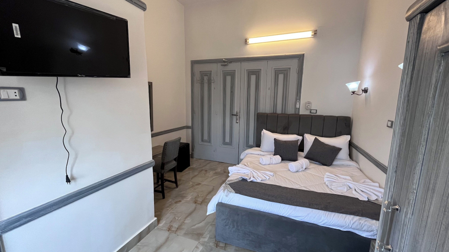 Room 2, Constellations Gateway Boutique Hotel, 'Abdin