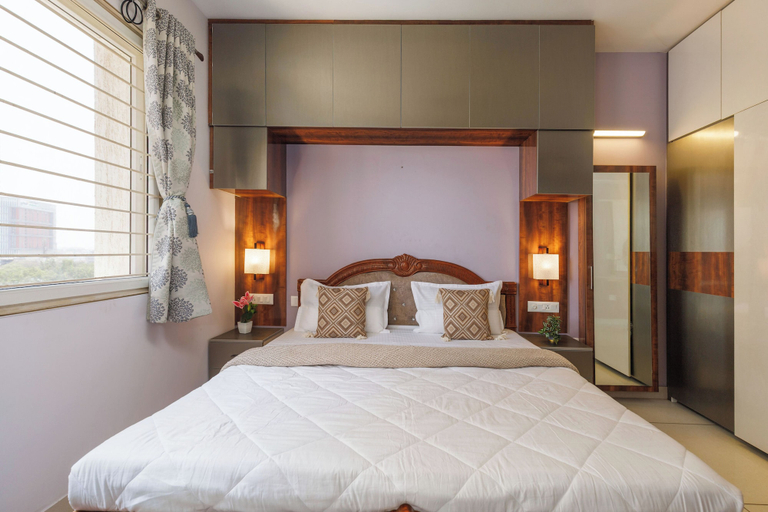 Interior 5, Velour by Redolive 2bhk 5 min Itpl Whitefield, Bangalore