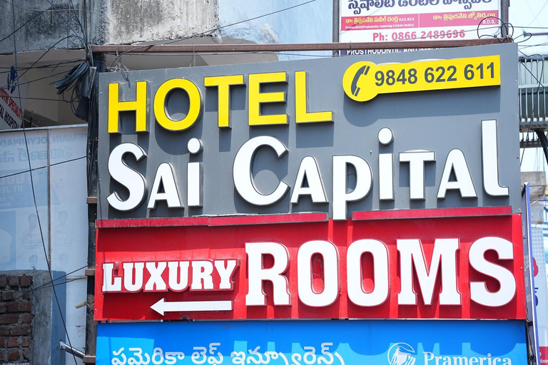 Others 5, Hotel Sai Capital, Krishna
