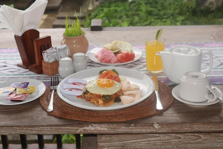 Food & Drinks 5, Tiny's House Ubud, Gianyar