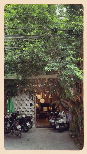 Exterior & Views 2, YLUNA Boutiquestay, Ninh Kiều