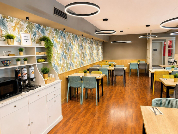 Food & Drinks 5, Apart-Hotel SunClub Salou, Tarragona
