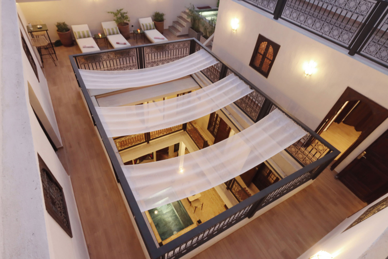Others 5, Riad Laora et SPA, Marrakech