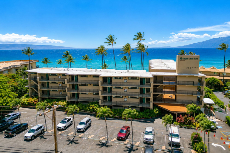 Exterior & Views 2, Hale Ona Loa HOL-102 by KBM, Maui