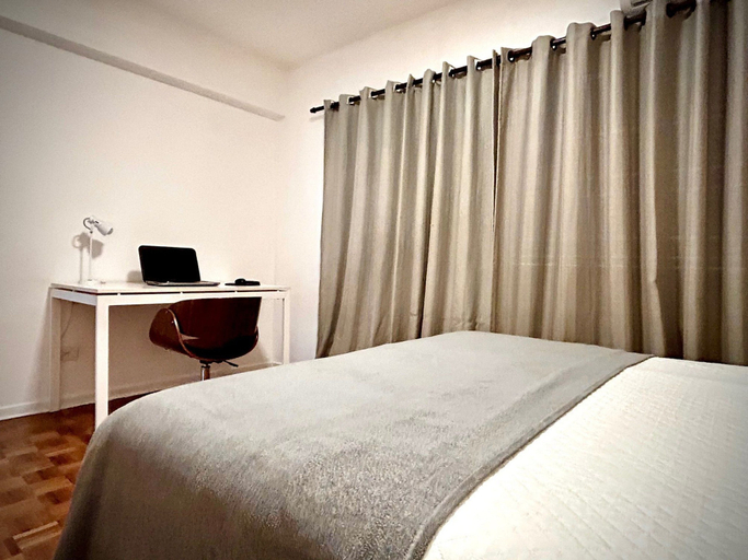 Room 3, Residencial Vila Olimpia, São Paulo