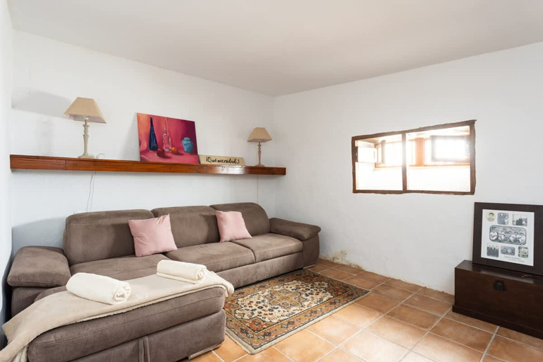 Room 5, Casa Rural El Naranjero, Santa Cruz de Tenerife