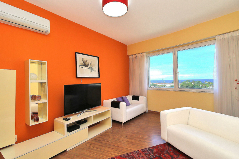 Others 5, Rio Spot Homes T037 Ocean View, Rio de Janeiro