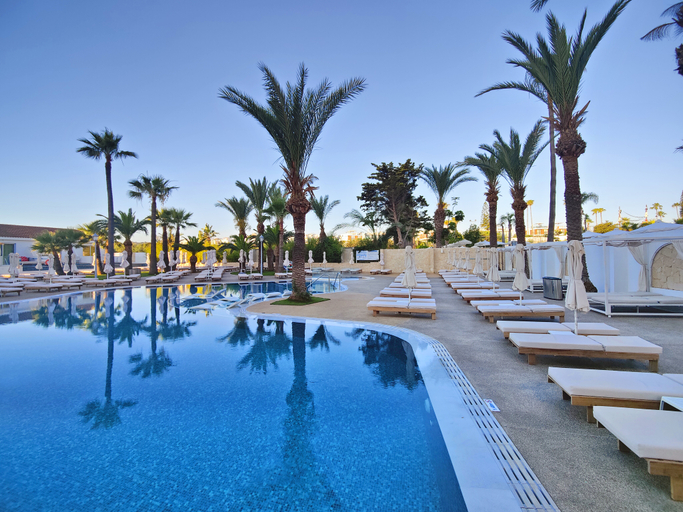 Sport & Beauty 2, Bohemian Gardens Hotel