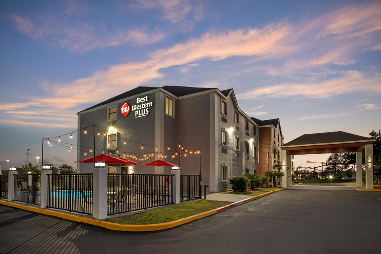 Exterior & Views 2, Best Western Plus D'Iberville, Harrison
