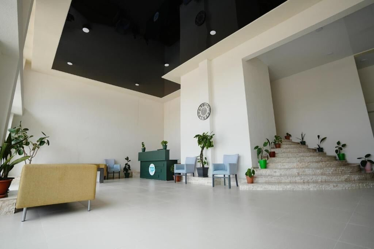 Interior 5, Toma Palace, Batumi