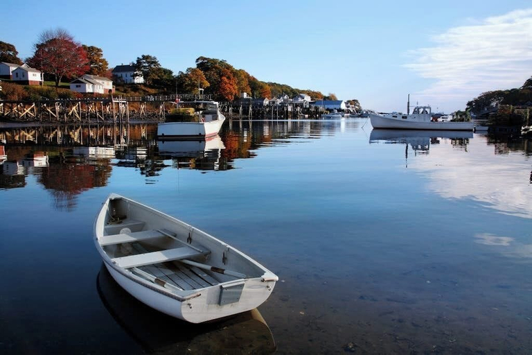 Lake 2, Bayfront Cottage With Fantastic Views & Minutes to Downtown - Dog-friendly, Lincoln