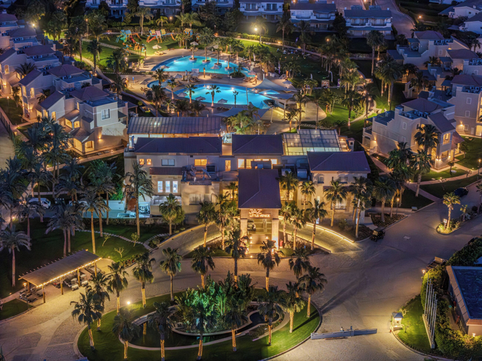 Exterior & Views 2, JAZ Little Venice Golf Resort, 'Ataqah