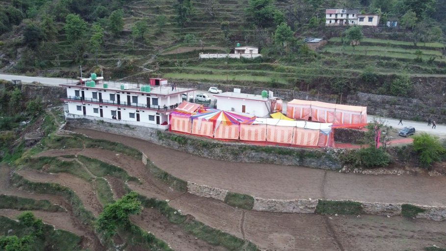 Exterior & Views 5, Shree Kedarlingam Hotel & Retreat, Rudraprayag