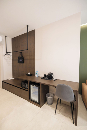 Interior 5, Hotel Digreis, Vlorës