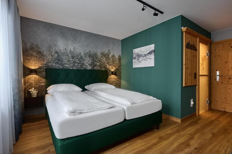 Others 4, Hotel Montafon Moments, Bludenz