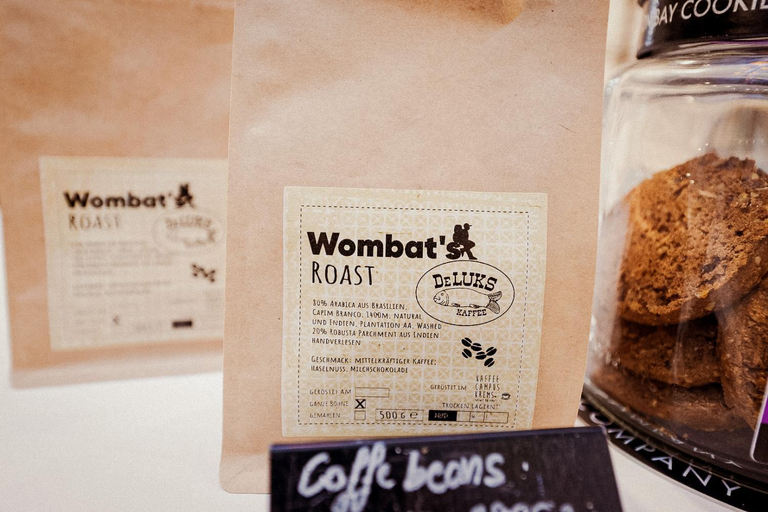 Food & Drinks 5, Wombat's City Hostel Budapest, Budapesti