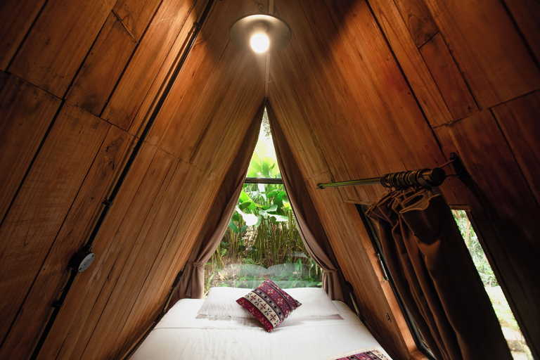 Bedroom 2, Naa Noi Puluong, Bá Thước
