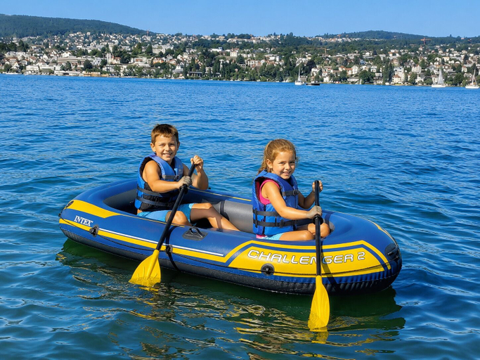 Miscellaneous 2, Your Home at Lake Zurich, Horgen