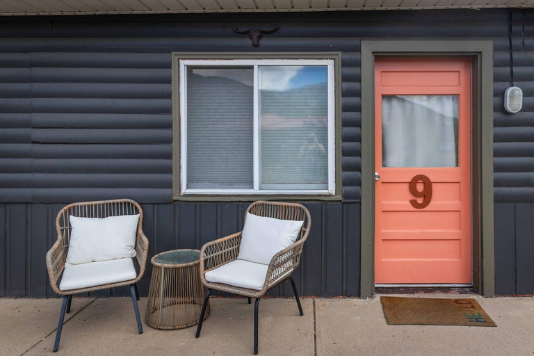 Others 4, Lodge at Poncha Springs, Chaffee