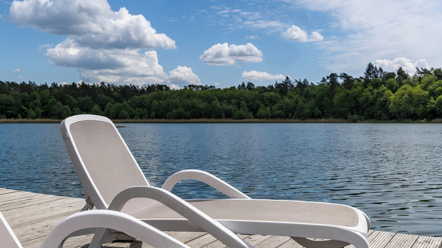 Sport & Beauty 3, Hotel Döllnsee-Schorfheide, Uckermark