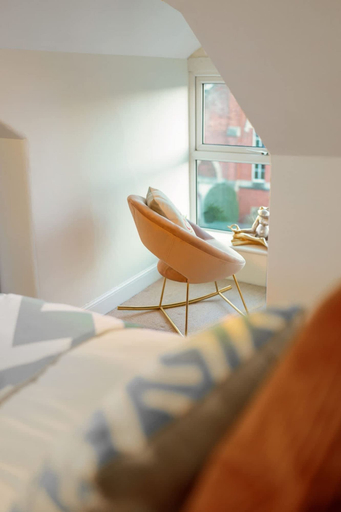 Room 5, Cotswolds 3BD 1 5 Bath Garden City Centre, Gloucestershire