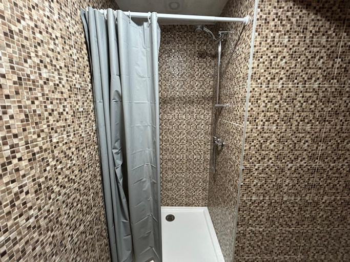 Bathroom 4, Casa do Adro, Viana do Castelo