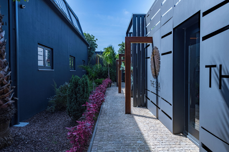 Exterior & Views 2, Rubens Hotels & SPA, Vila Nova de Gaia