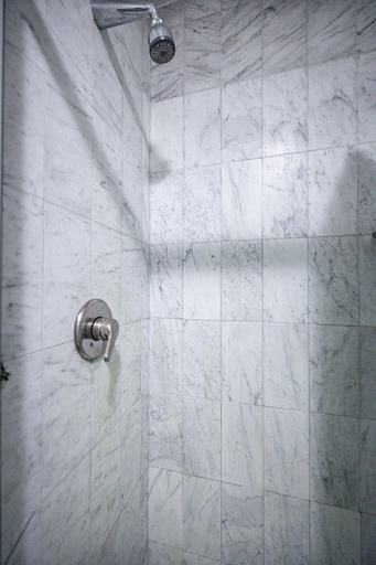 Bathroom 5, Grand Hotel Panama Firenze, Florence