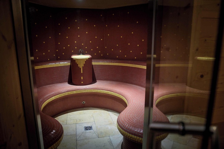 Bathroom 5, Hotel Montafon Moments, Bludenz