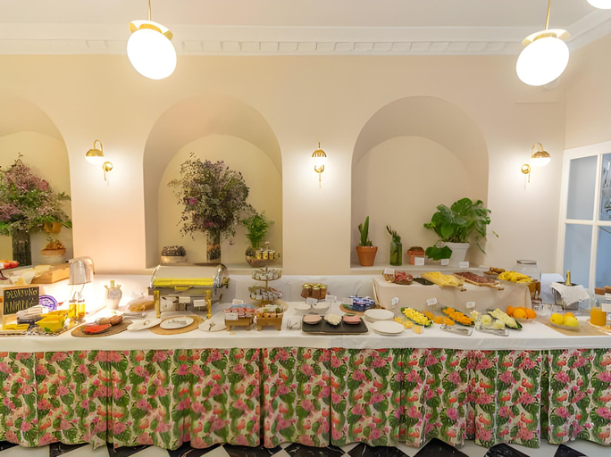 Food & Drinks 4, Apartamentos Boutique Vida, Sevilla