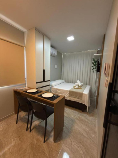 Room 5, RioVale Container Lofts, Petrolina
