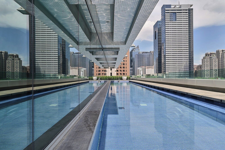 Sport & Beauty 2, Millennium Hotel Taichung, Taichung