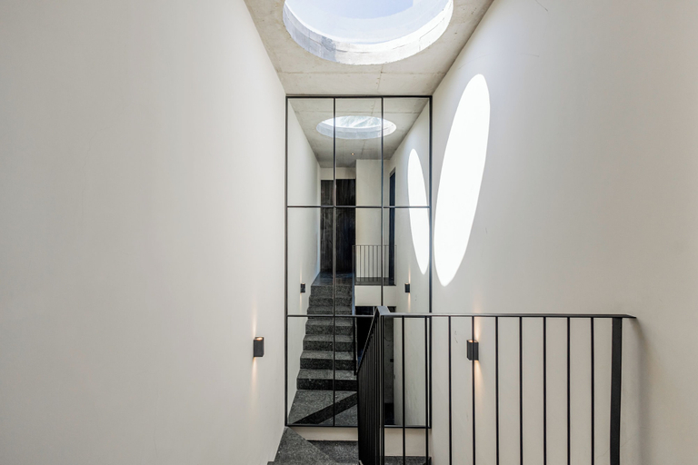 Staircase, Seseh House by Alfred in Bali, Badung