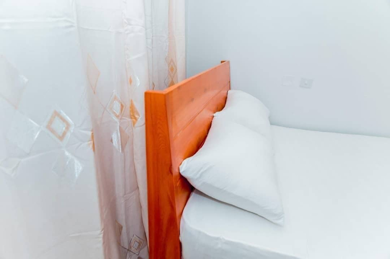 Room 3, Paki Hotels & Apartment City Center, Moshi Urban