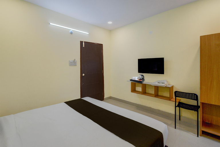 View 3, Townhouse Oak NFC Crossway Hyderabad, Ranga Reddy