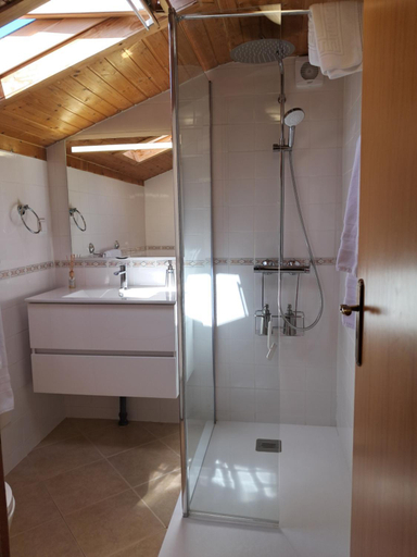 Bathroom 3, Casa Vida Alegre, Calheta