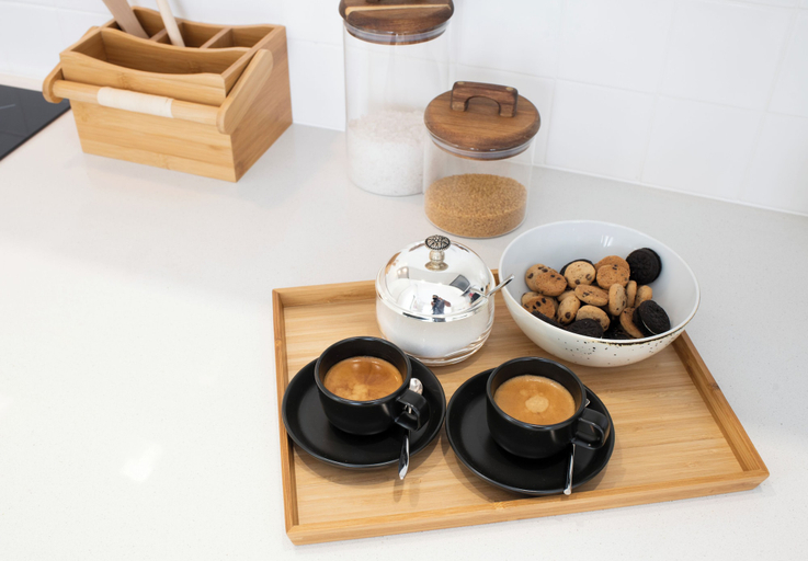 Food & Drinks 4, Art Home Apartments, Aveiro