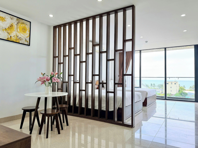 Room 4, TOP Hotel & Apartment Da Nang, Da Nang