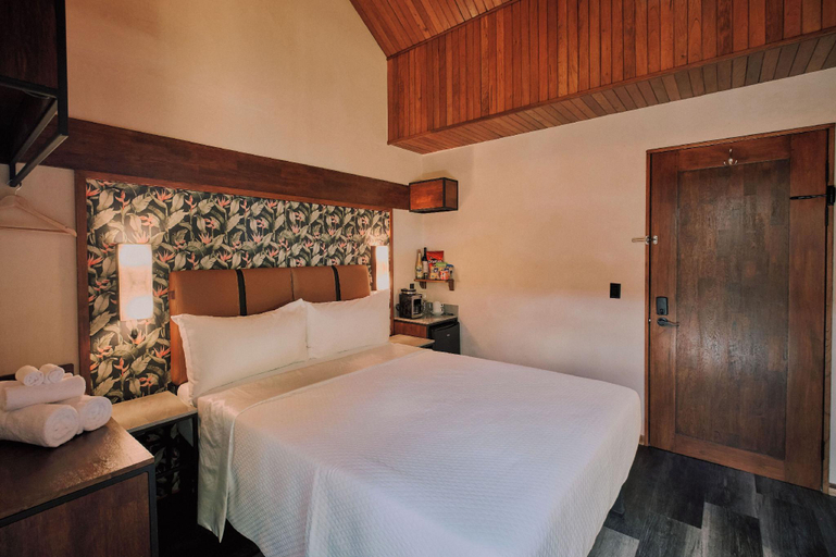Bedroom 2, SUWA VILLA ARENAL, San Carlos