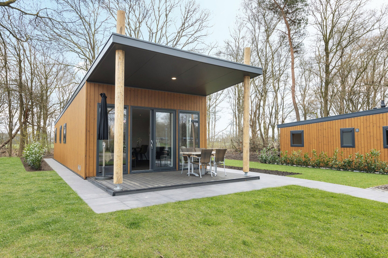 Primary image, Chic Chalet Near Almelo, Hellendoorn