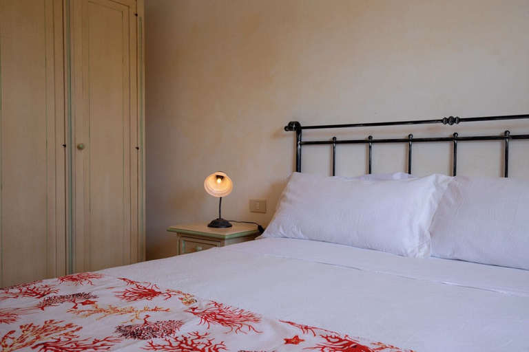 Room 3, Casa Tozzi by Wonderful Italy, Olbia-Tempio