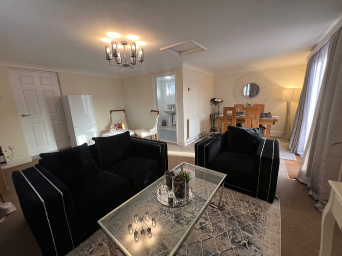 Living area 5, Summerhill by Suspire, Kent