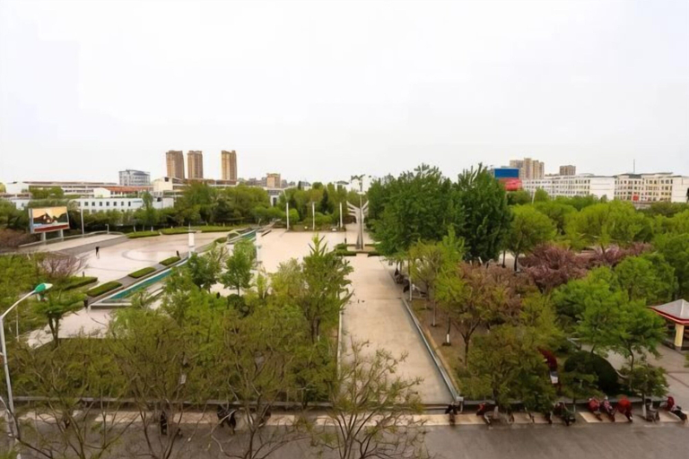 Others 4, Shankee Hotel (Junan County Longshan Road), Linyi